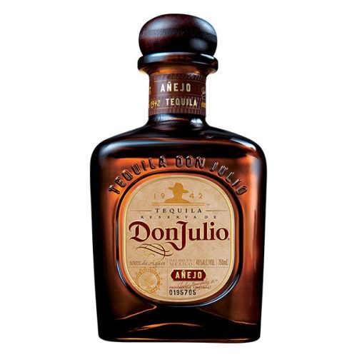 Don Julio A C3 B1ejo Tequila